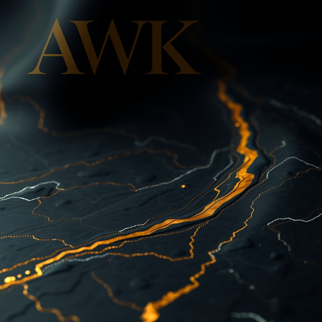 AWK - Educational Analysis * US Equities